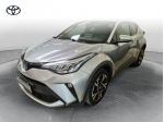 Toyota C-HR 1.8H (122CV) E-CVT Trend
