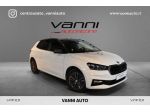 Škoda Fabia 1.0 TSI 115 CV DSG Style