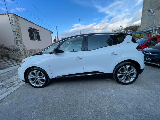 Renault Scenic Scic dCi 8V 110 CV Energy Sport Edition2 - Foto 4