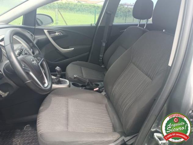 OPEL Astra 1.7 CDTI 110CV Sports Tourer rif. 23284671 - Foto 5