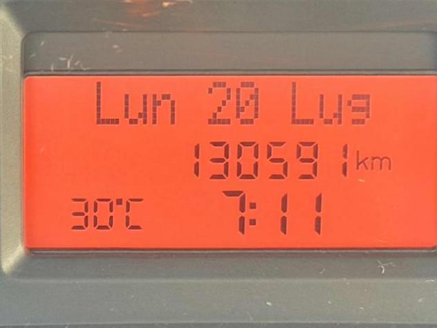 FIAT Grande Punto 1.2 3 porte Fun senza nessun lavoro da fare rif. 23947460 - Foto 3