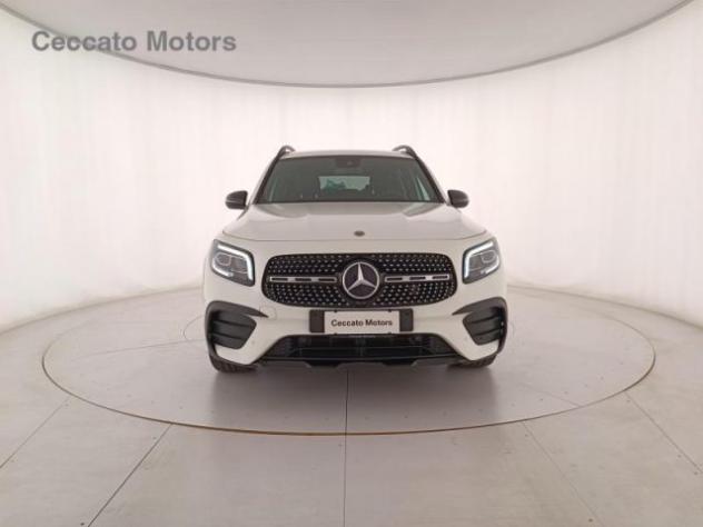 MERCEDES-BENZ GLB 200 d Automatic 4Matic Premium rif. 21096670 - Foto 2