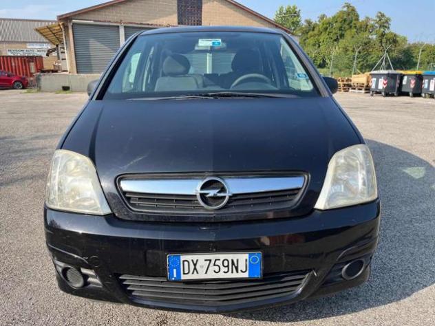 OPEL Meriva 1.4 16V GPL-TECH Club rif. 21188598 - Foto 2