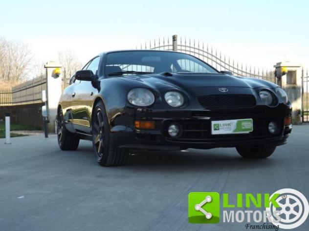 TOYOTA Celica 2.0i turbo 16V cat GT-Four (ITA) - Foto 3
