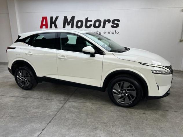 NISSAN Qashqai MHEV 158 CV Xtronic Business rif. 23790157 - Foto 8