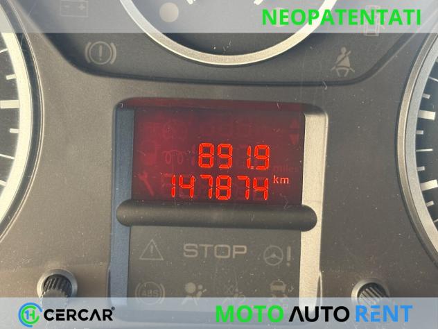 Peugeot Partner Tepee 1.6 vti Outdoor 120cv - Foto 13