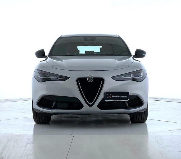 Alfa Romeo Stelvio Stelvio 2.2 Turbodiesel 210 CV AT8 Q4 Ti - Foto 2