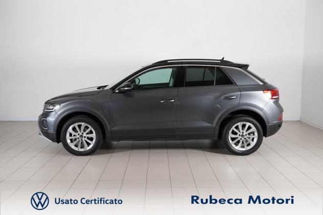 Volkswagen T-Roc 1.0 TSI Edition Plus 115CV - Foto 3