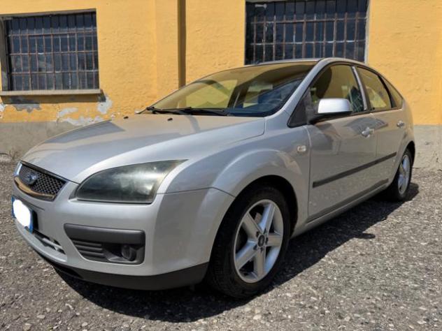 FORD Focus 5 PORTE 1.6 TDCi (90CV) rif. 23984287