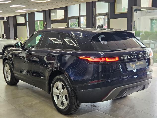 Land Rover Range Velar 2.0D I4 204 CV SE - Foto 6