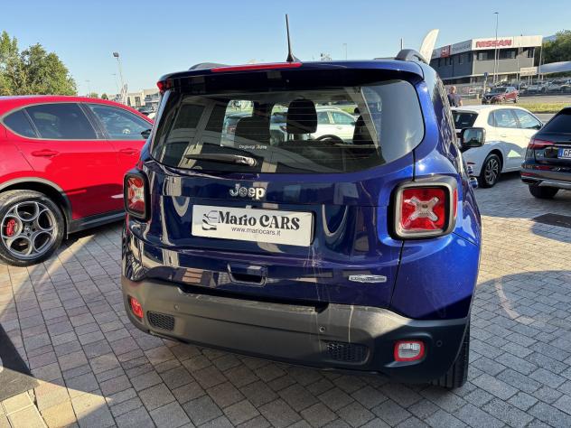 Jeep Renegade 1.0 T3 120cv Longitude - Foto 5