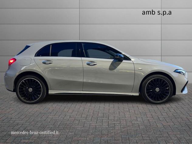 Mercedes-Benz Classe A A 250 e phev Alpine Grey Edition auto - Foto 5