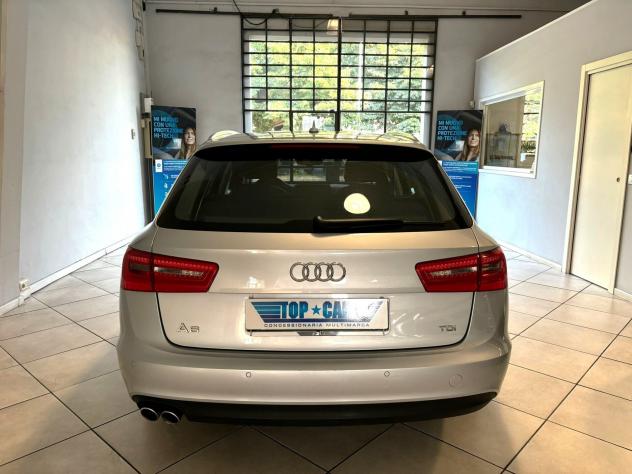 Audi A6 Avant 2.0 TDI 177 CV Advanced - Foto 7