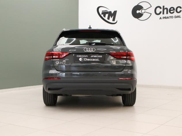 AUDI Q3 II 2021 35 2.0 tdi Business Advanced s-tronic IVA ESPOSTA - Foto 5