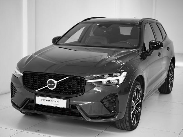 Volvo XC60 B4 D automatico Plus Dark