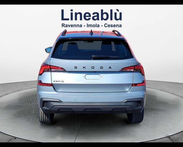 Škoda Kamiq Kamiq Be More 1,0 TSI 70 kW (95 CV) 5 marce - manuale - Foto 5