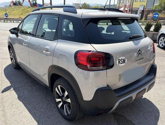 CITROEN C3 Aircross PureTech 82 Shine rif. 23992694 - Foto 2