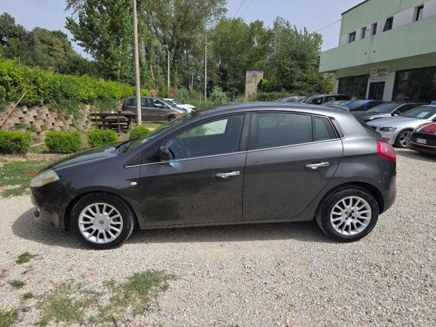 FIAT BRAVO 1.9 MJT DIESEL OK NEOPATENTATI - Foto 3