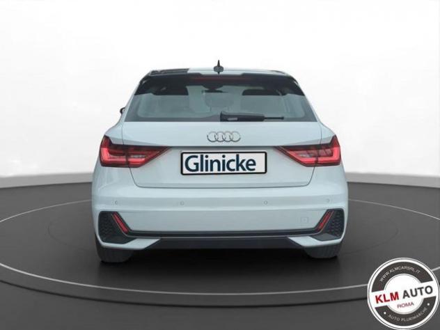 AUDI A1 SPB 25 TFSI S line + altre in sede rif. 24175641 - Foto 3