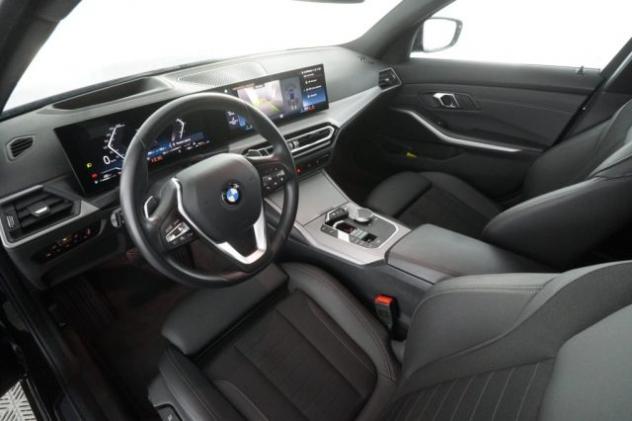 BMW 318 Serie 3 (G20/G21) d 48V Touring rif. 23697630 - Foto 9