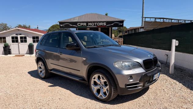 Bmw X5 xDrive35d Futura - Foto 2