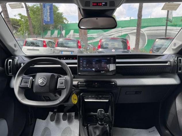 CITROEN C3 TURBO 1.2cc 100cv rif. 23795785 - Foto 9