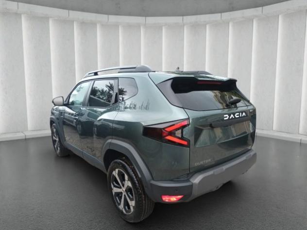 DACIA Duster 1200 ECO-G JOURNEY 120CV AUTOM PACK PARKING rif. 24183357 - Foto 5