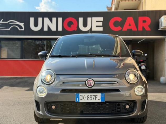 FIAT 500 1.0 Hybrid Connect (NESSUN VINCOLO) rif. 24120419 - Foto 2