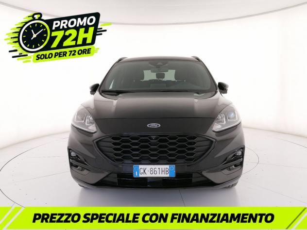 Ford Kuga 2.5 phev ST-Line 2wd 225cv cvt - Foto 5