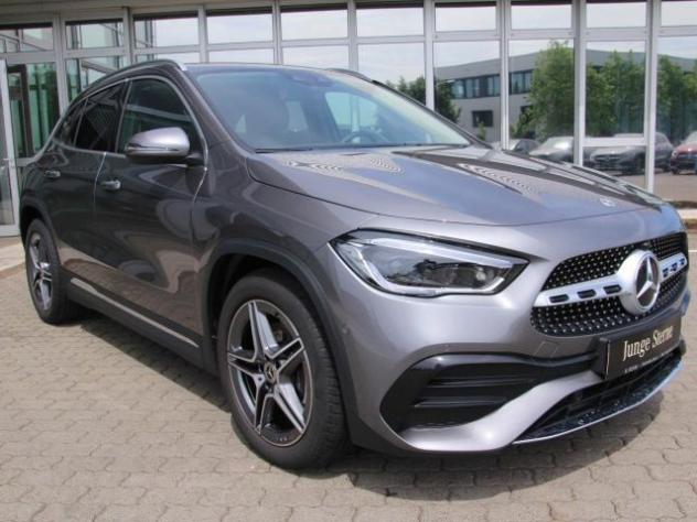 MERCEDES-BENZ GLA 220 d Premium Amg rif. 21667967 - Foto 2