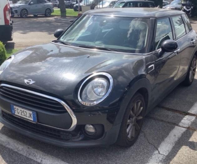 Mini One Clubman 1.5 D Hype km veri - Foto 4