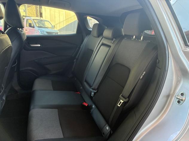 Nissan Qashqai 1.3 MHEV 158 N-Connecta CVT - Foto 8