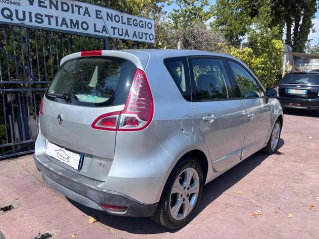 RENAULT Scenic X-Mod 1.5 dCi 110CV Luxe rif. 23989426 - Foto 6