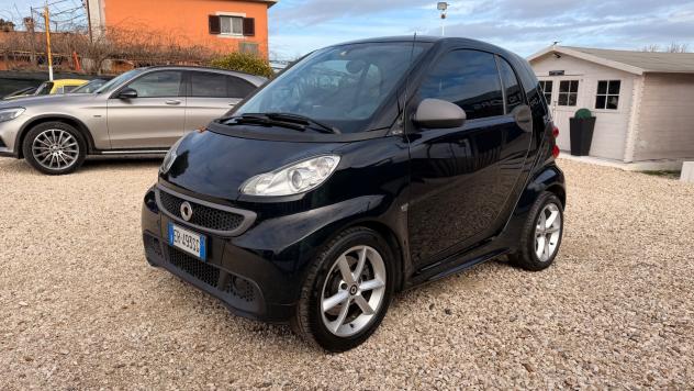 Smart ForTwo 800 40 kW couppulse cdi - Foto 8