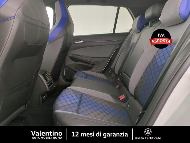 Volkswagen Golf 2.0 TSI R DSG 4MOTION - Foto 10