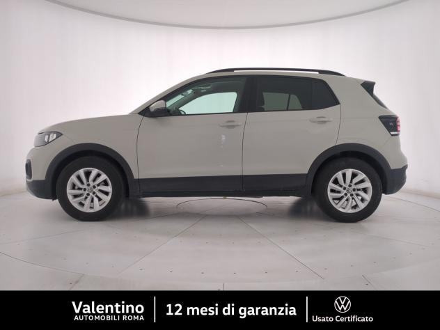 Volkswagen T-Cross 1.0 TSI Style - Foto 4