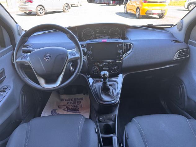 Lancia Ypsilon 1.0 Hybrid Gold - Foto 8