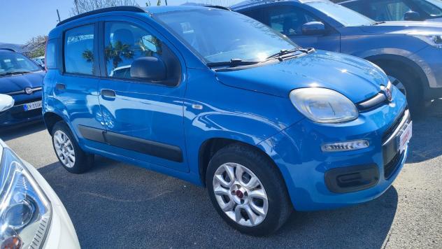 FIAT Panda Panda 0.9 TwinAir Turbo Natural Power Easy - Foto 3