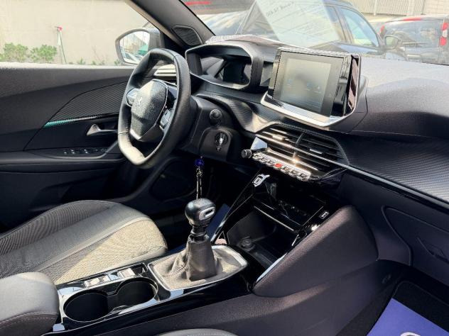 PEUGEOT - 2008 1.2 puretech Allure Pack 100cv#OK NEO PATENTATI! - Foto 8