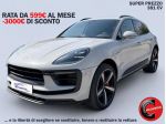 Porsche Macan 2.9 S