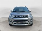 Suzuki Ignis 1.2 Hybrid Top CVT 2WD auto