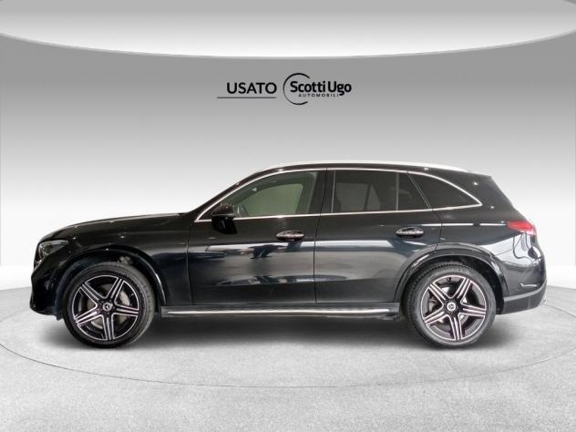 Mercedes-Benz GLC - X254 220 d AMG Premium Plus 4matic auto - Foto 3