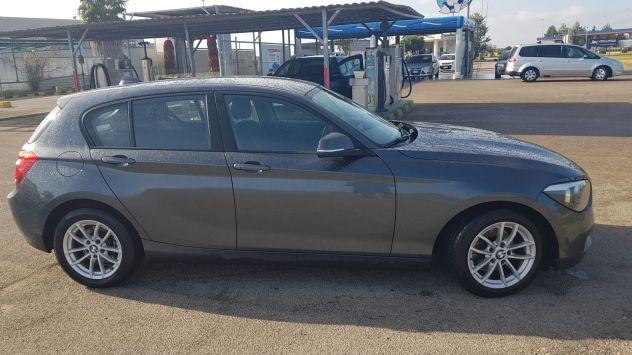 BMW SERIE 1 - 118D - UNIQUE - Foto 10