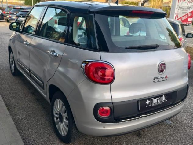 FIAT 500L 1.3mjt85 PopStar X COMMERCIANTI rif. 24023736 - Foto 5