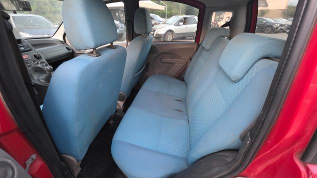 Fiat Panda 1.3 MJT 16V 4x4 - Foto 8