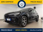 Alfa Romeo Stelvio 2.2 TD 190 CV Super Business AT8 Q4