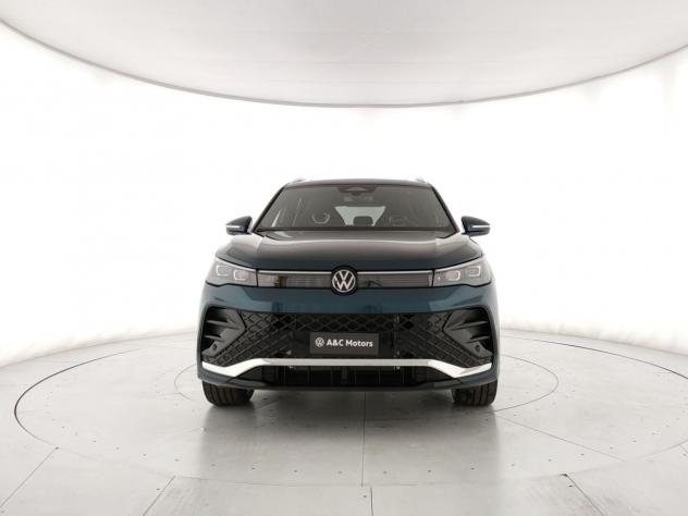Volkswagen Tiguan 1.5 etsi R-Line 150cv dsg - Foto 5