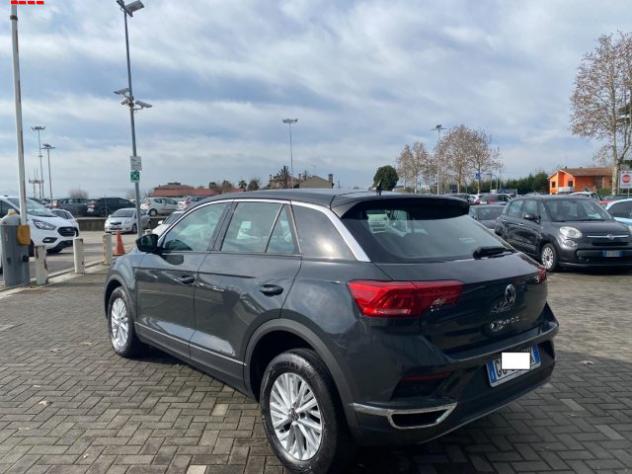VOLKSWAGEN T-Roc 1.0 TSI Style BlueMotion Technology rif. 23927040 - Foto 4