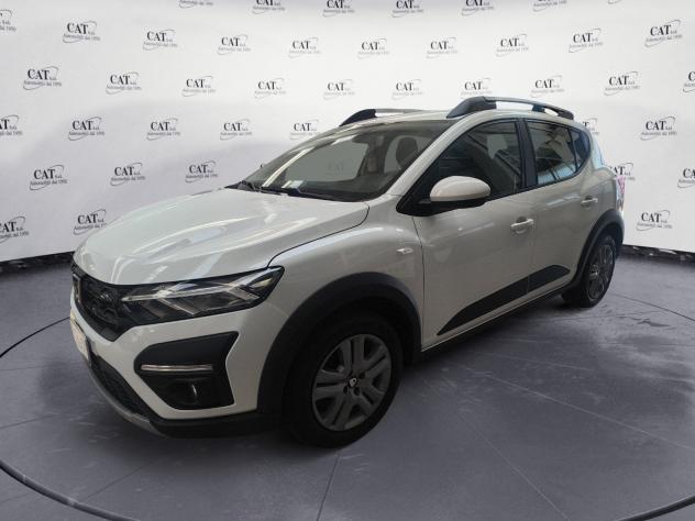 Dacia Sandero Sandero Stepway 1.0 tce Comfort (prezzo reale) - Foto 5
