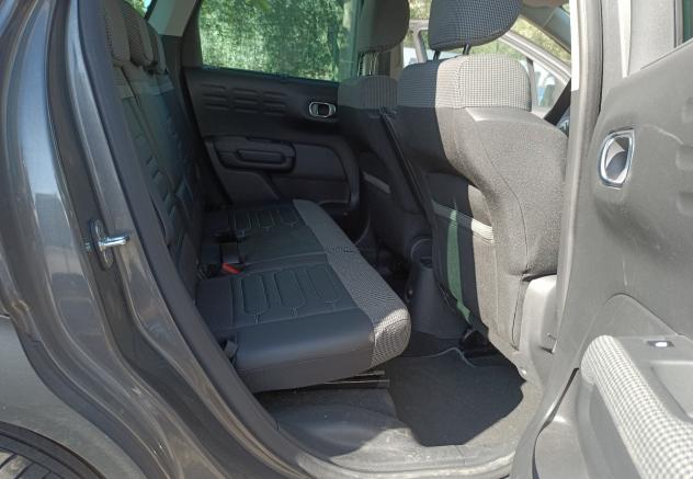 Citroen C3 Aircross PureTech 130 S&S EAT6 Feel - Foto 8